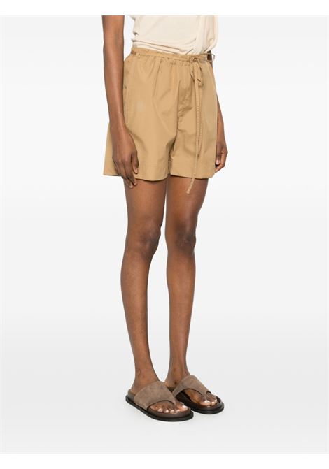 bermuda malone donna sabbia LOULOU DE SAISON | MALONEDUNE